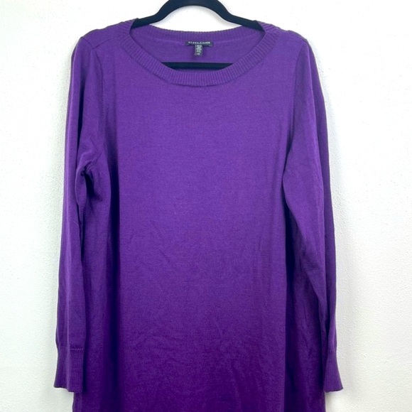 Eileen Fisher Merino Wool Sweater - Picture 1 of 4